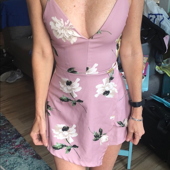 Fashion Nova Dresses & Skirts - Fashion Nova